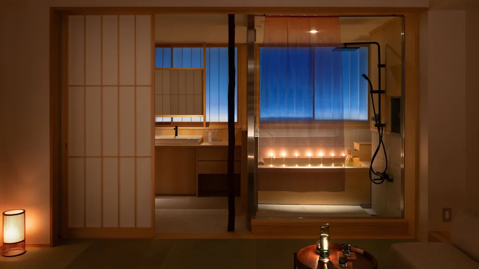 THE JUNEI HOTEL Kyoto