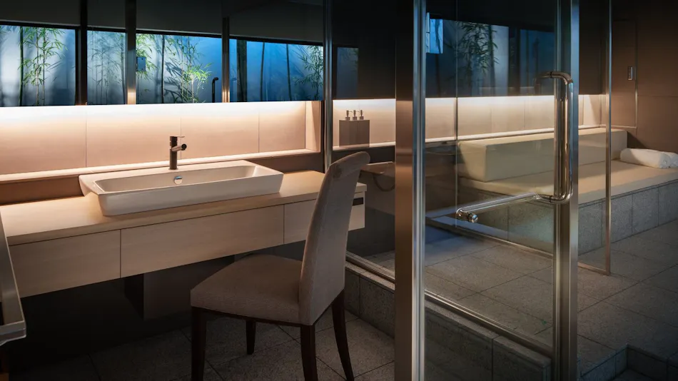 THE JUNEI HOTEL Kyoto