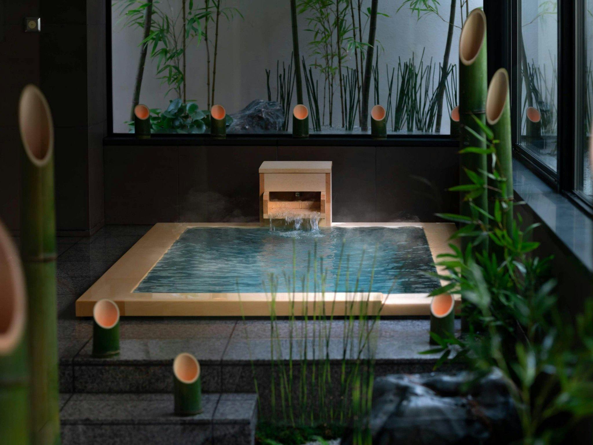 ＴＨＥ ＪＵＮＥＩ ＨＯＴＥＬ 京都