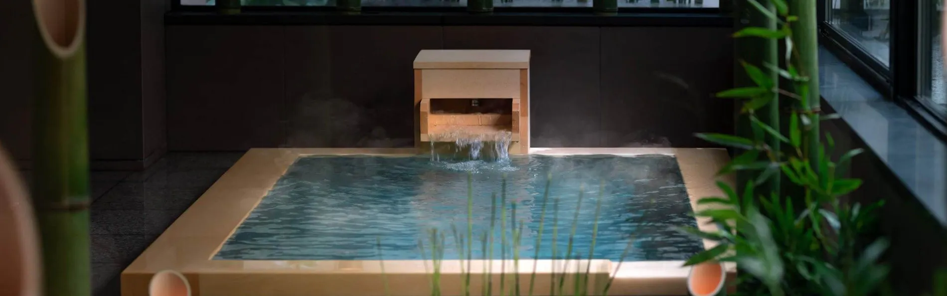 THE JUNEI HOTEL 京都
