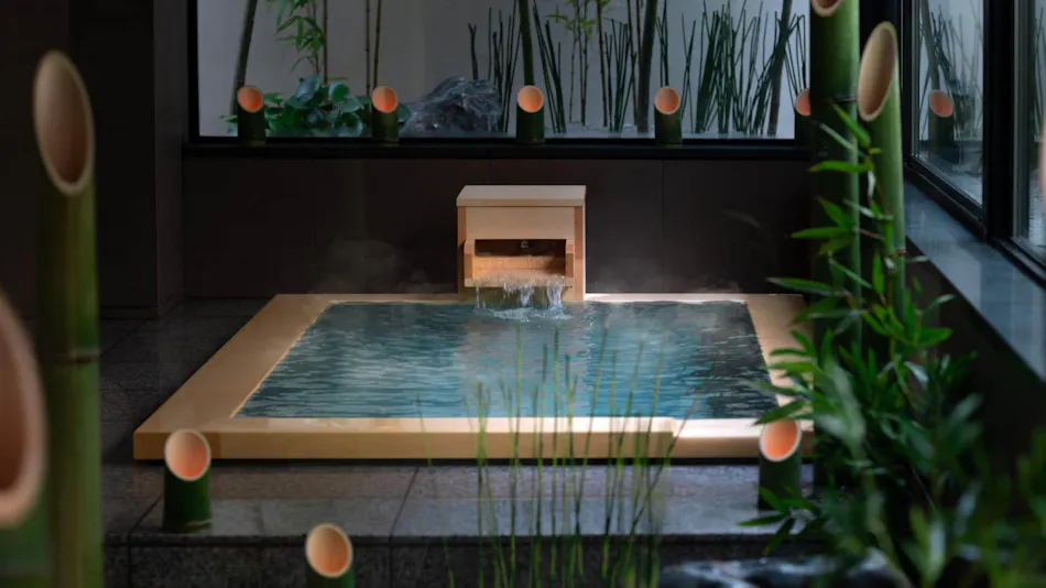 THE JUNEI HOTEL Kyoto