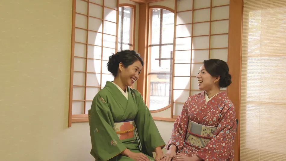 THE JUNEI HOTEL Kyoto