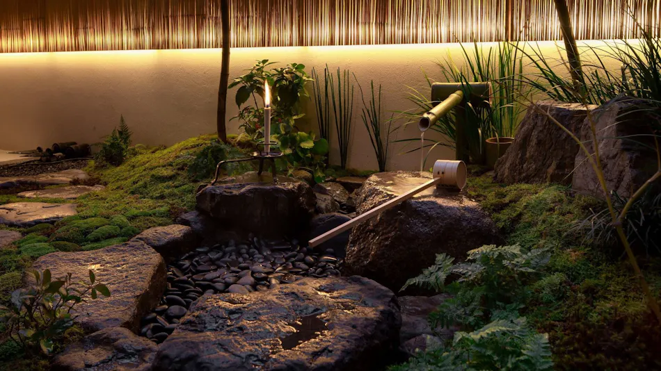 THE JUNEI HOTEL Kyoto