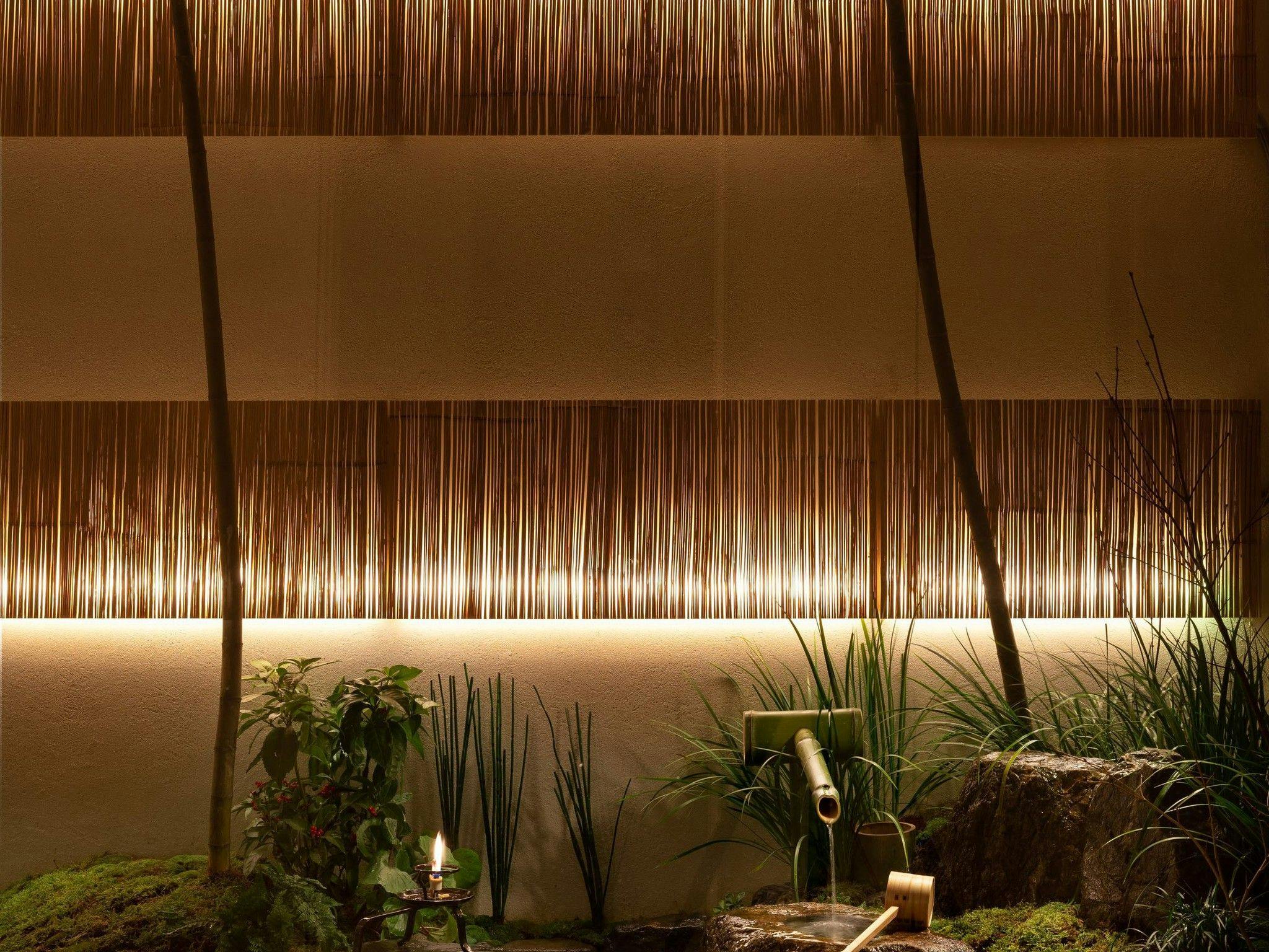 Halaman kecil 'Roji'