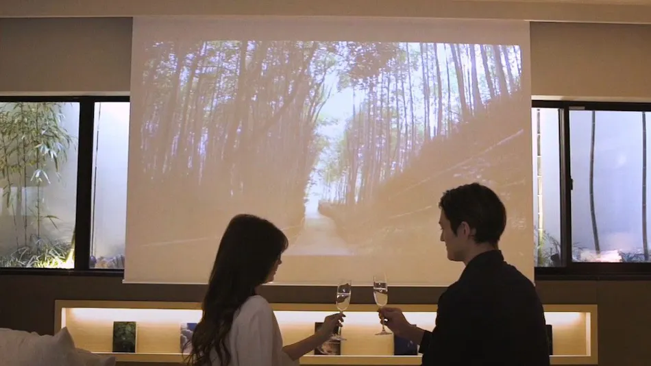 THE JUNEI HOTEL Kyoto