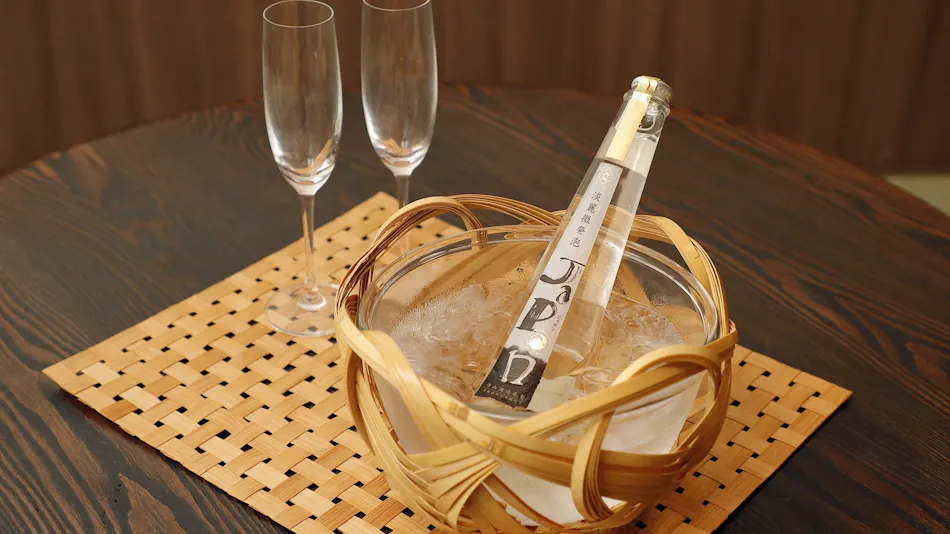 THE JUNEI HOTEL Kyoto