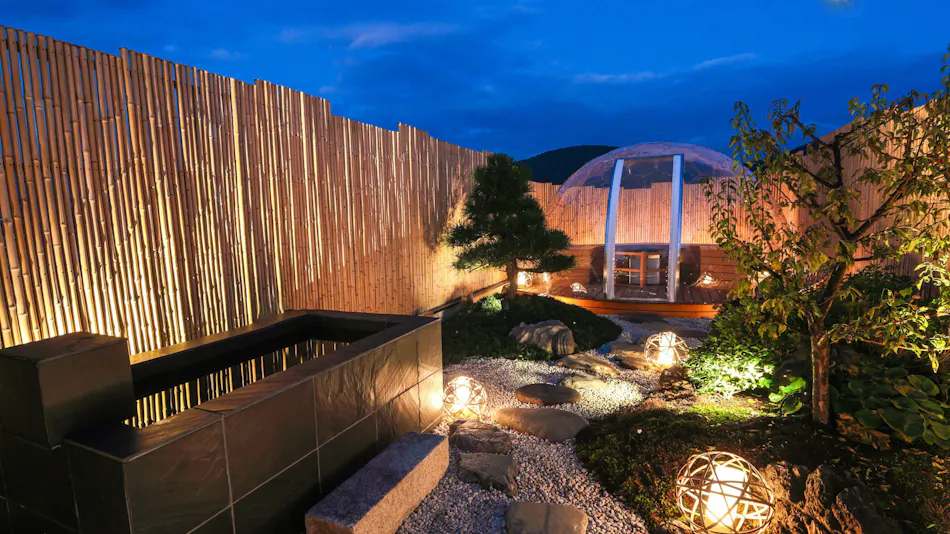 THE JUNEI HOTEL Kyoto