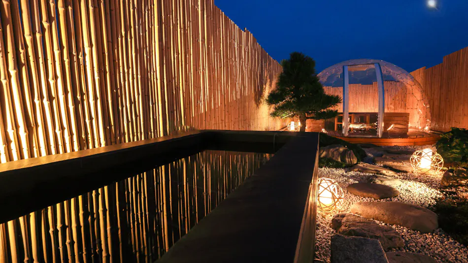 THE JUNEI HOTEL Kyoto