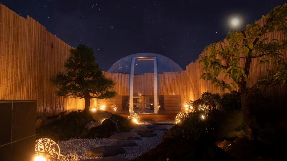 THE JUNEI HOTEL Kyoto