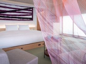 THE　JUNEI　HOTEL　京都