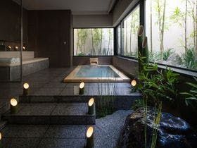 THE　JUNEI　HOTEL　京都