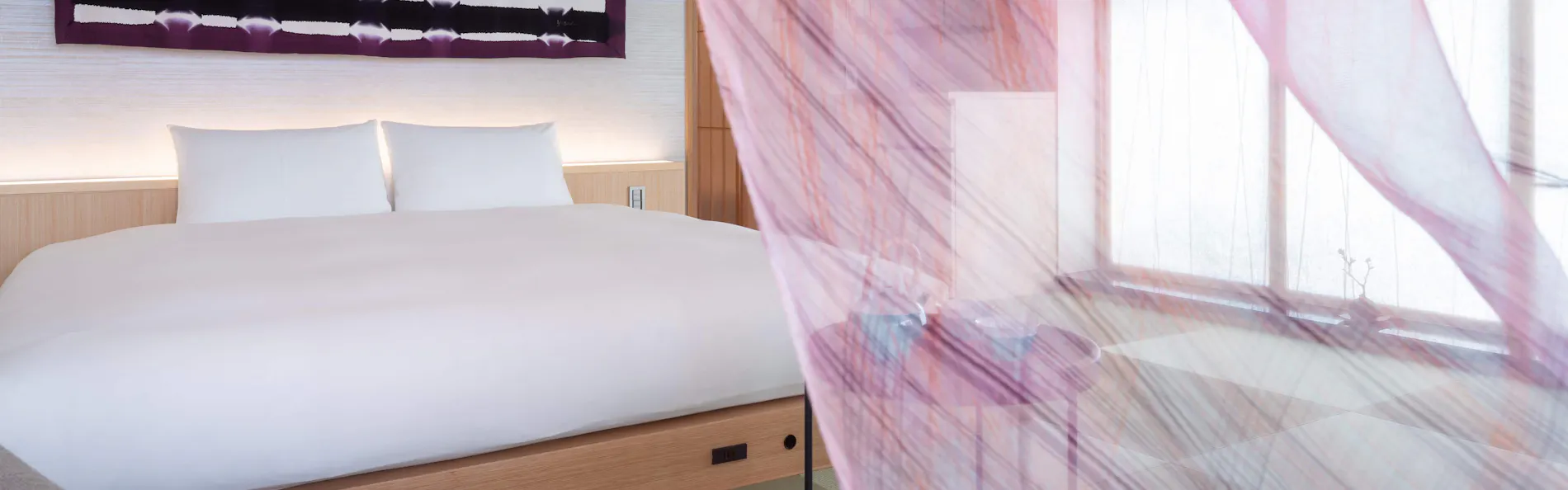 THE JUNEI HOTEL 京都