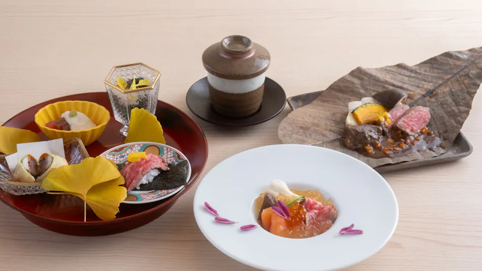 THE JUNEI HOTEL Kyoto