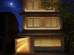 THE JUNEI HOTEL 京都