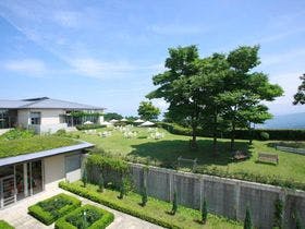 ロテルド比叡 1枚目