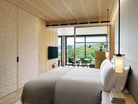 ザ・リッツ・カールトン日光 3枚目