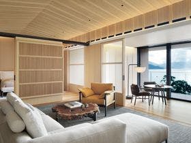 ザ・リッツ・カールトン日光