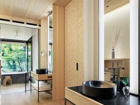 ザ・リッツ・カールトン日光