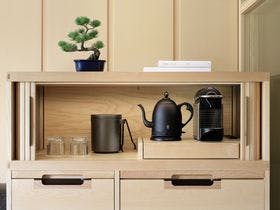 ザ・リッツ・カールトン日光