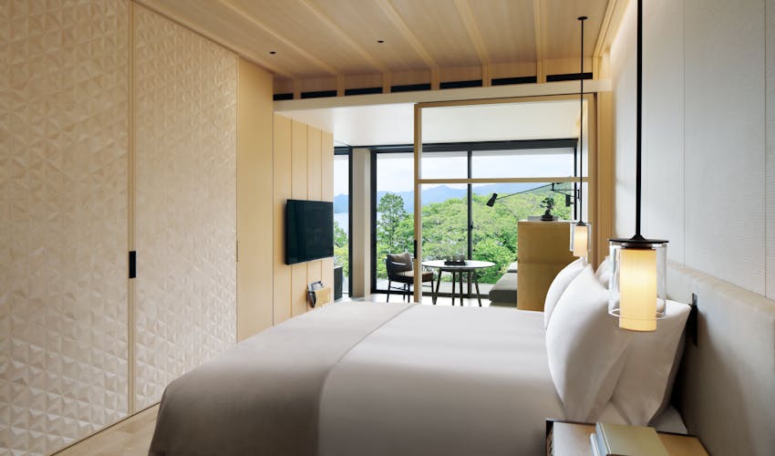 関東の温泉 一度は泊まりたい 関東の温泉地 人気旅館ランキング10選 年 一休 Com