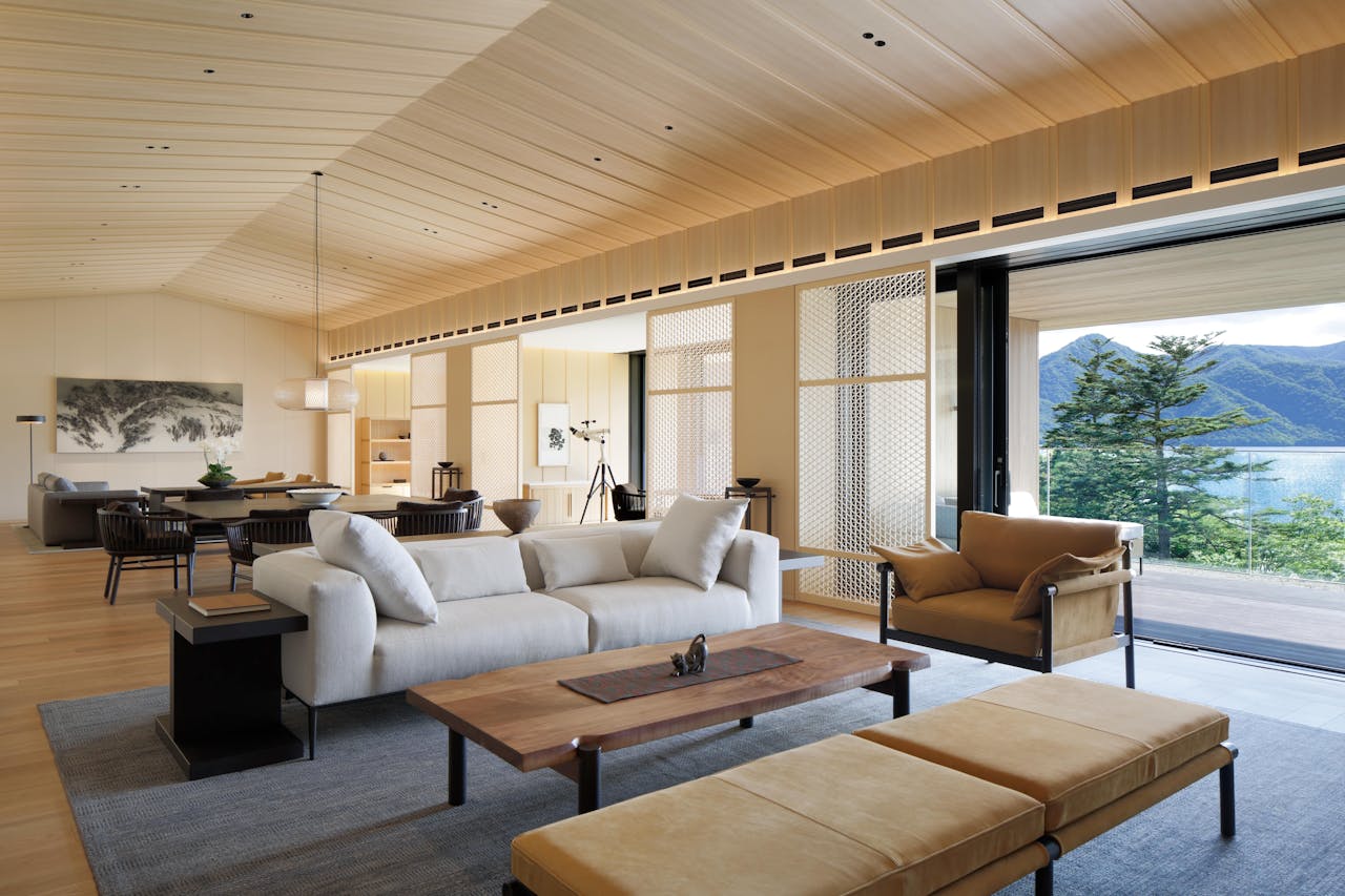 ザ・リッツ・カールトン スイート