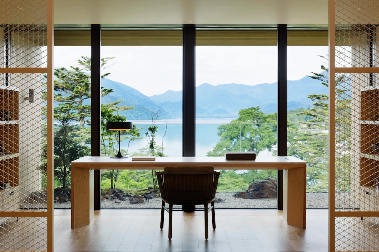 ザ・リッツ・カールトン スイート