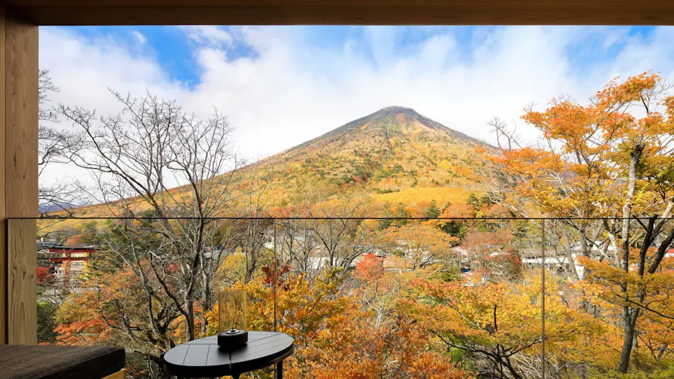 The Ritz-Carlton, Nikko