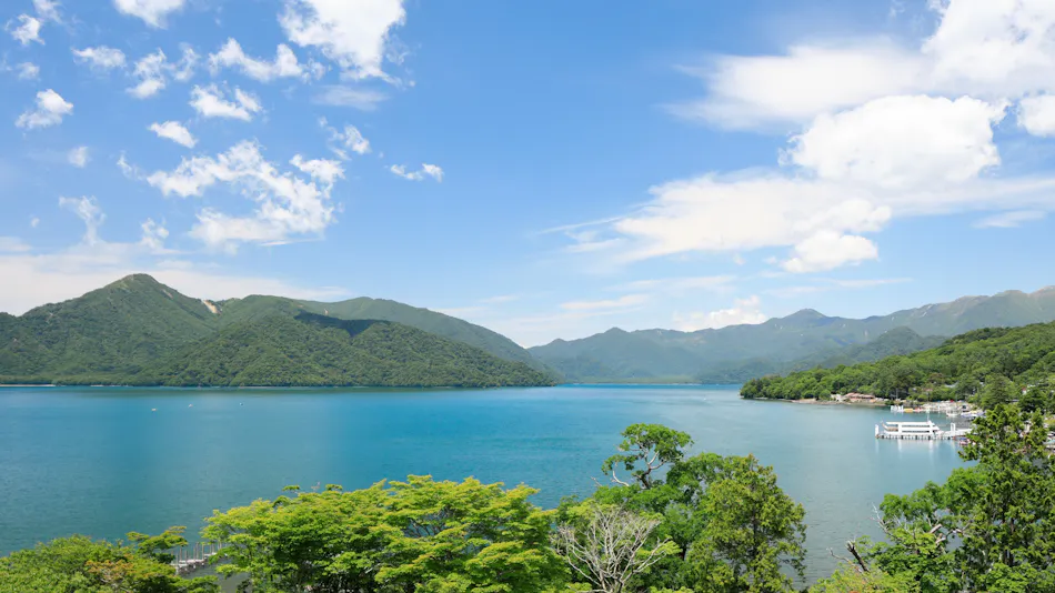 The Ritz-Carlton, Nikko