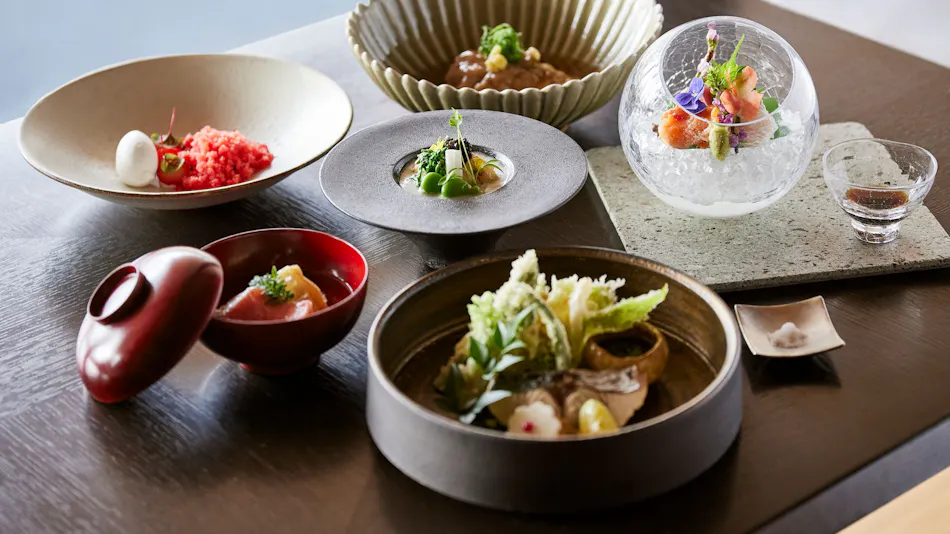 The Ritz-Carlton, Nikko