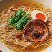 AFURI ร่วมสร้างสรรค์ โทจิงิ ราเม็งยูซุชิโอะ