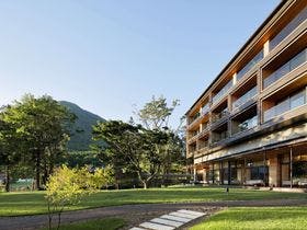 ザ・リッツ・カールトン日光 1枚目