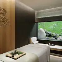 スパトリートメント・ルーム