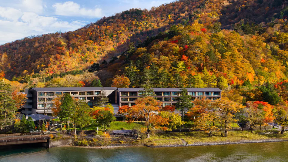 The Ritz-Carlton, Nikko