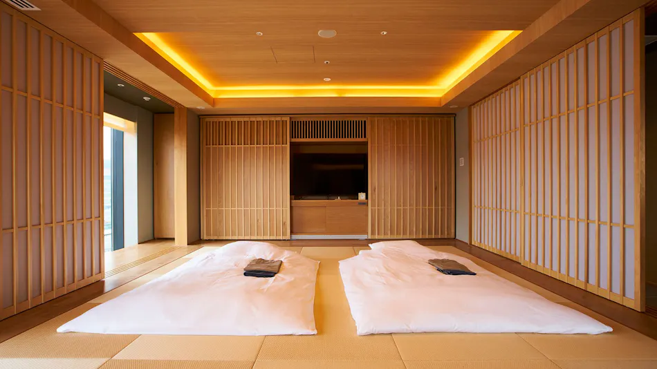 Fuji San Mishima Tokyu Hotel