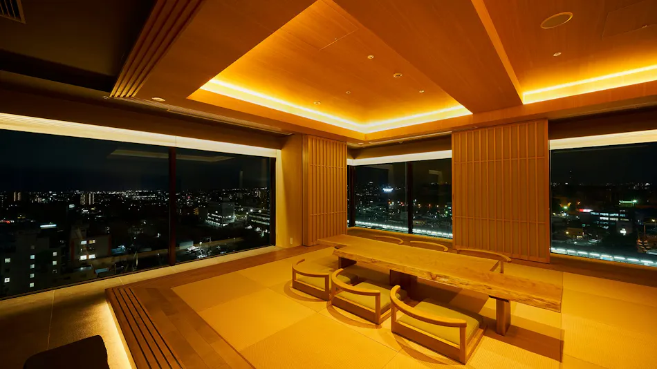 Fuji San Mishima Tokyu Hotel