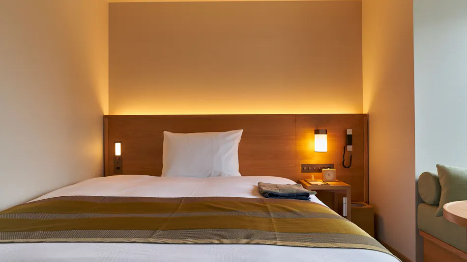 Fuji San Mishima Tokyu Hotel