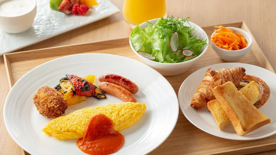Fuji San Mishima Tokyu Hotel