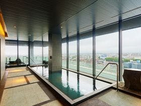 富士山三島東急ホテル(２０２０年６月３０日オープン）