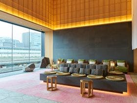 富士山三島東急ホテル(２０２０年６月３０日オープン）