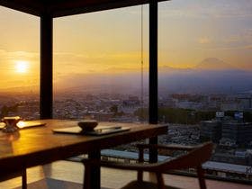 富士山三島東急ホテル(２０２０年６月３０日オープン）