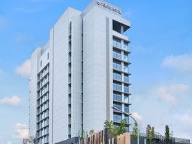 富士山三島東急ホテル(２０２０年６月３０日オープン）