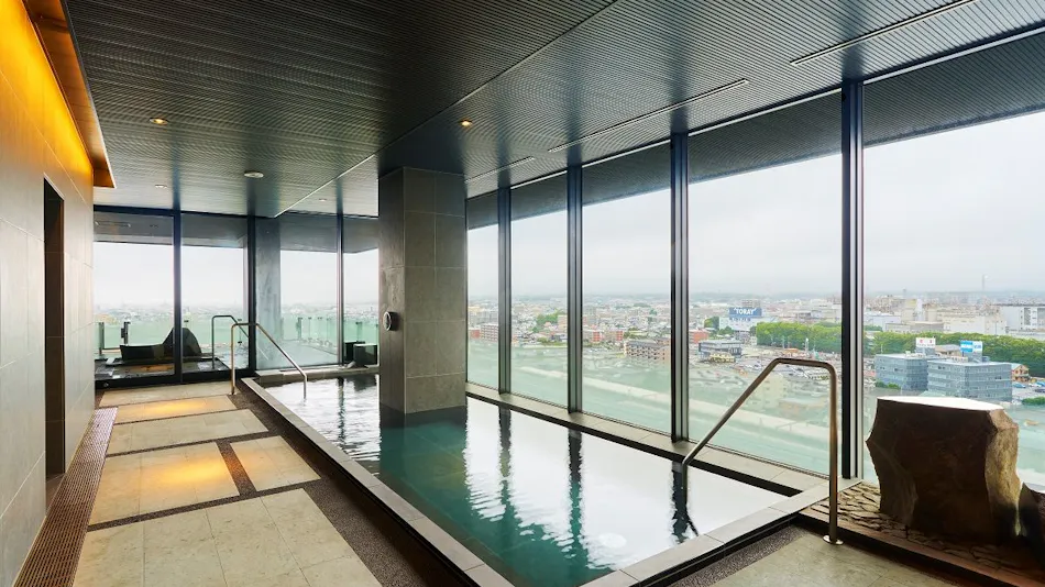 Fuji San Mishima Tokyu Hotel