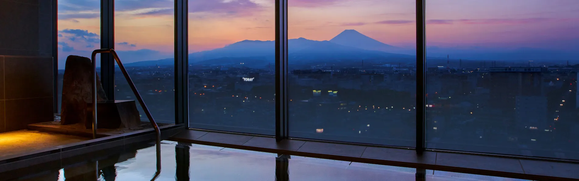富士山三島東急ホテル
