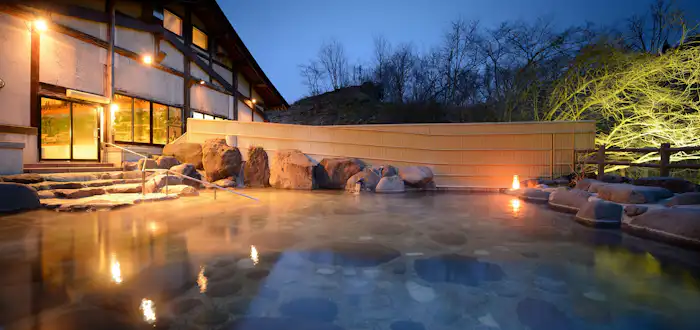 岩手県のキャンペーン画像