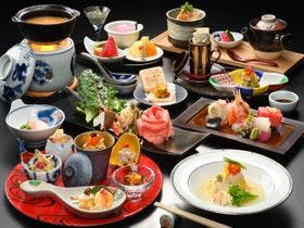 山の神温泉　別墅　清流館