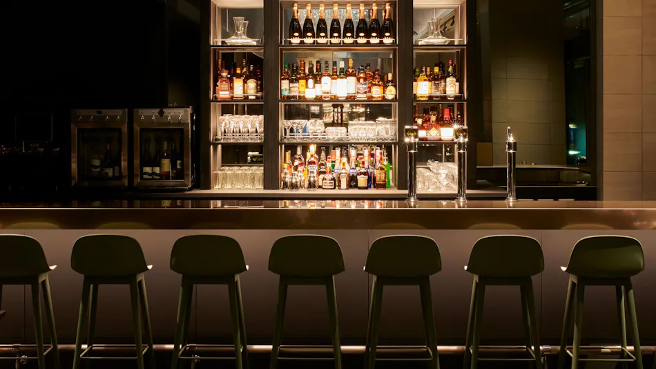The Gate Hotel Ryogoku by HULIC