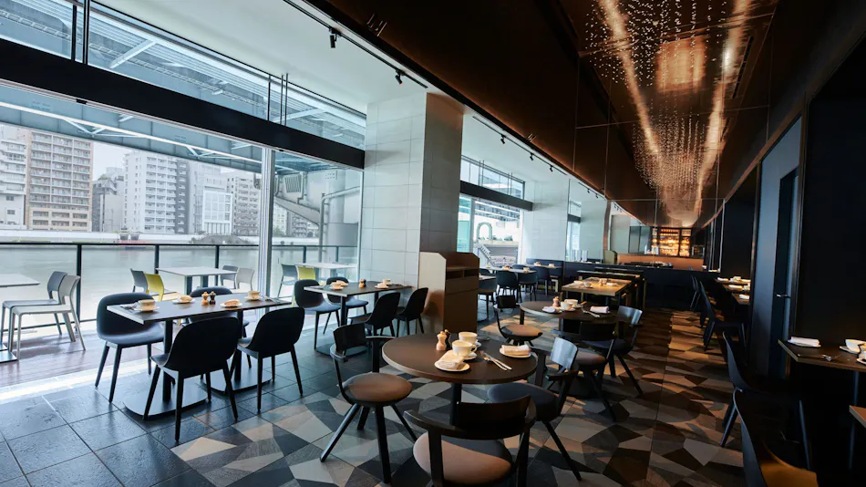 The Gate Hotel Ryogoku by HULIC