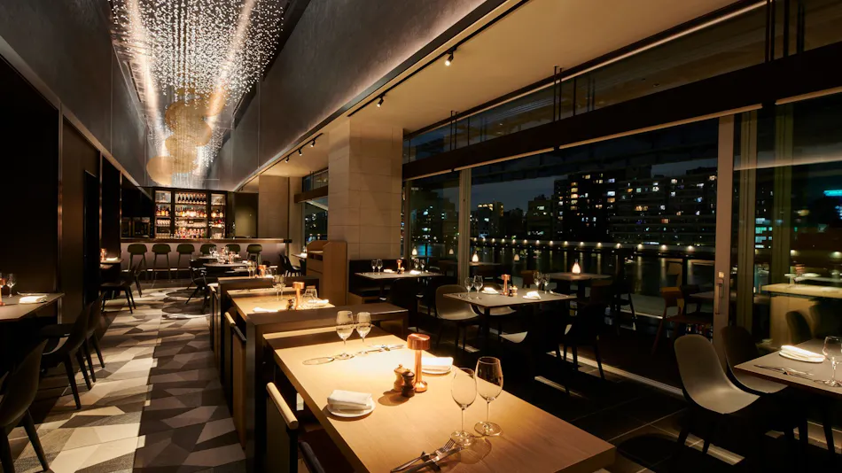 The Gate Hotel Ryogoku by HULIC