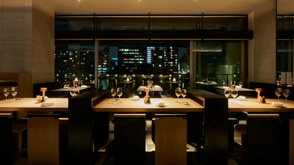 The Gate Hotel Ryogoku by HULIC