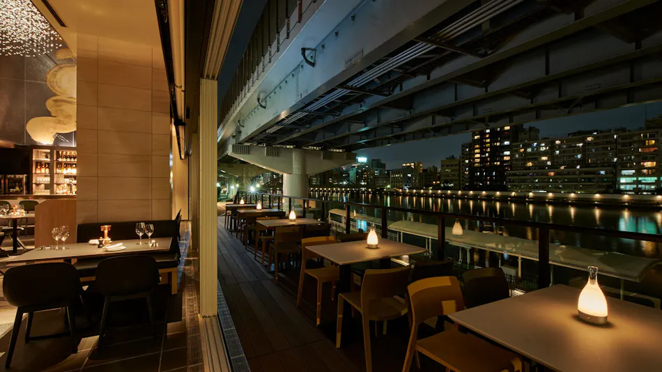 The Gate Hotel Ryogoku by HULIC